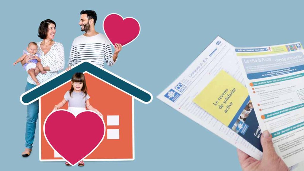 ASPA, AAH, AER, RSA : découvrez les nouveaux montants des minima sociaux annoncés pour 2024