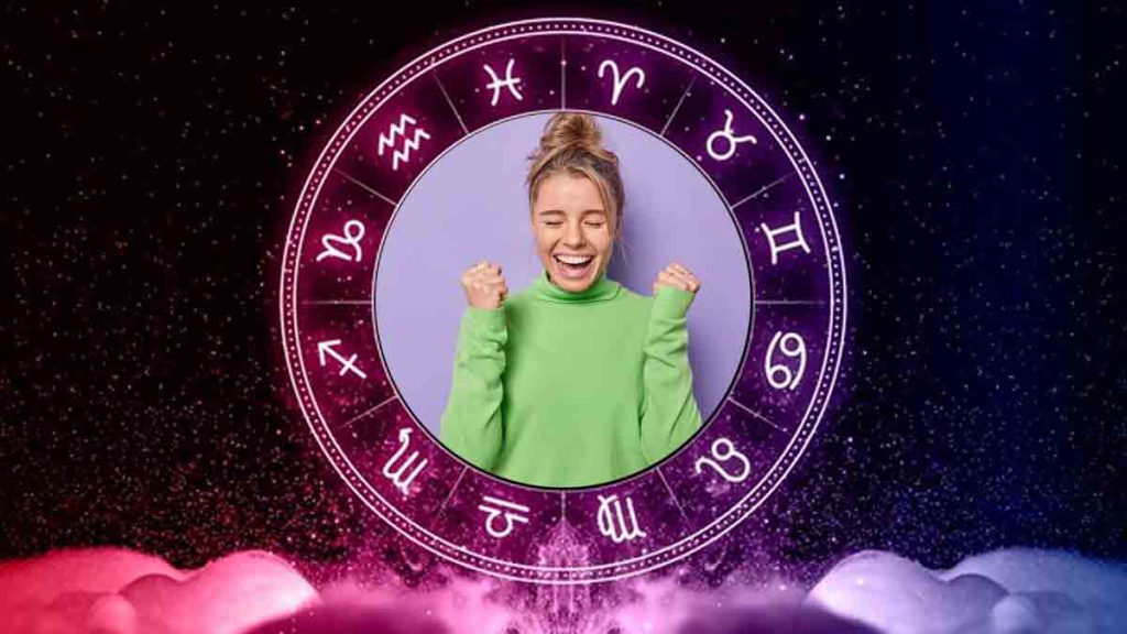 Astrologie : ces trois signes du zodiaque vont toucher de gros gains en 2024