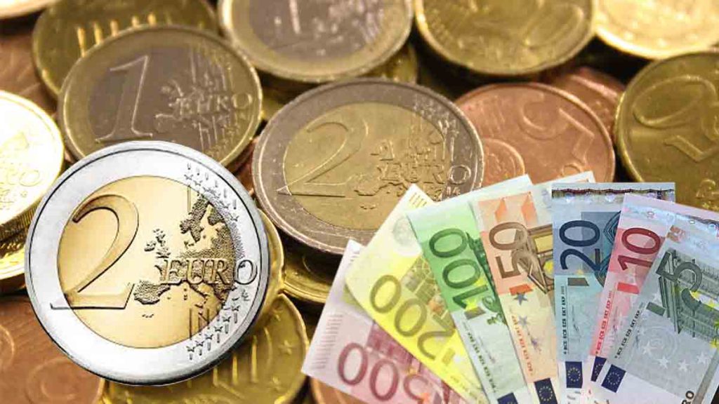 Ces pièces de 2 euros qui ont multiplié leur valeur par 100
