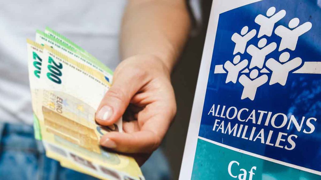 Cette aide de la CAF de 622 € versée en 2024, êtes-vous concernés ?
