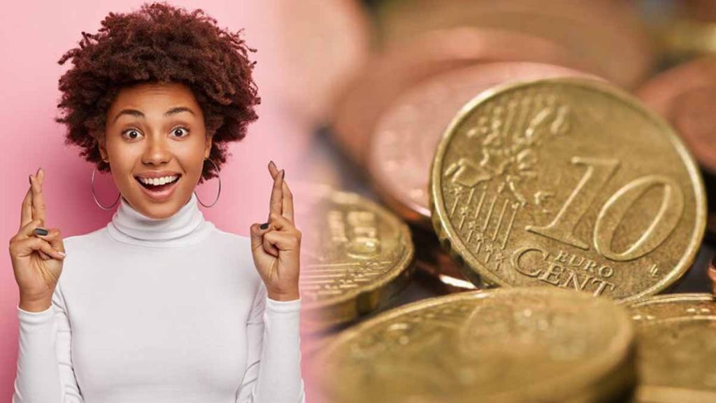 Cette pièce de 10 centimes rapporte une petite fortune : vérifiez avant qu’il ne soit trop tard
