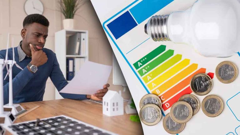 Changer vos fenêtres, c'est réduire votre consommation d'énergie : Découvrez comment