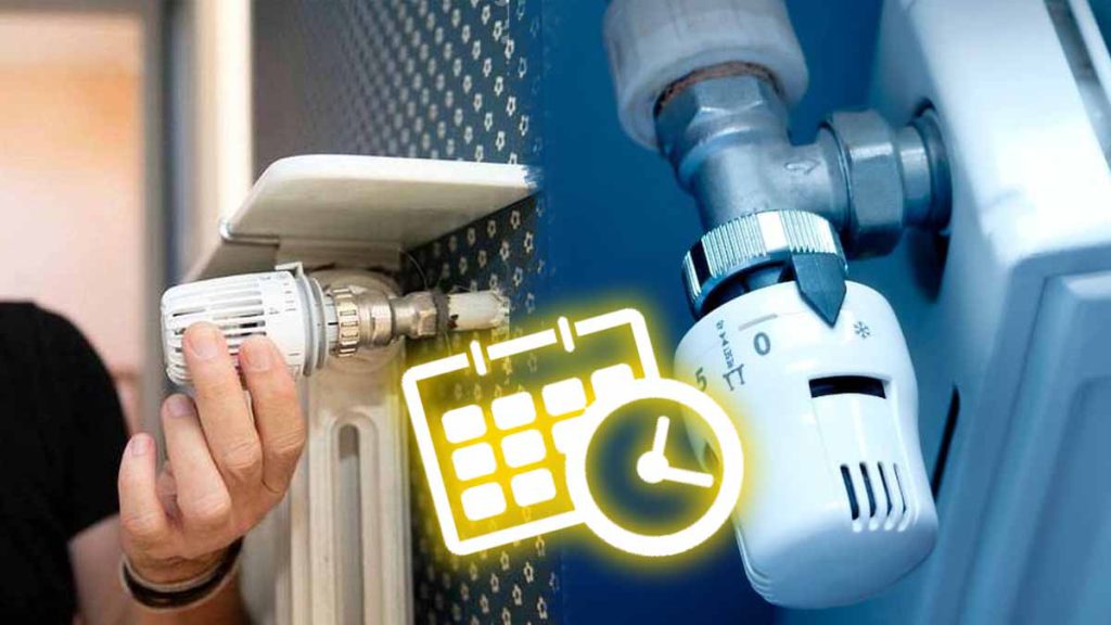 Chauffage : pourquoi faut-il maintenant éteindre (ou baisser) votre appareil entre ces horaires ?