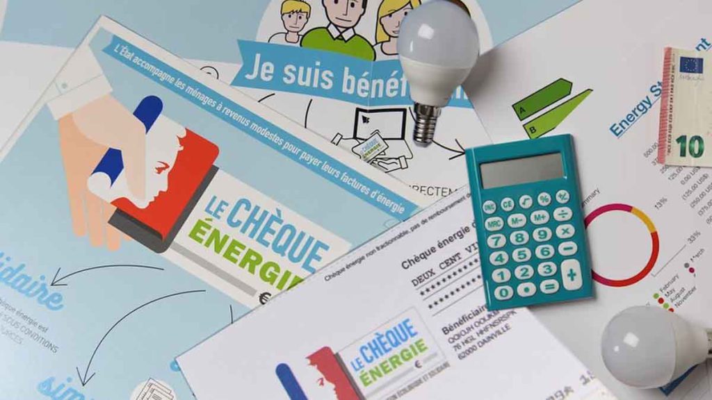 Chèque énergie « exceptionnel » : finalement maintenu ou abandonné pour 2024 ?