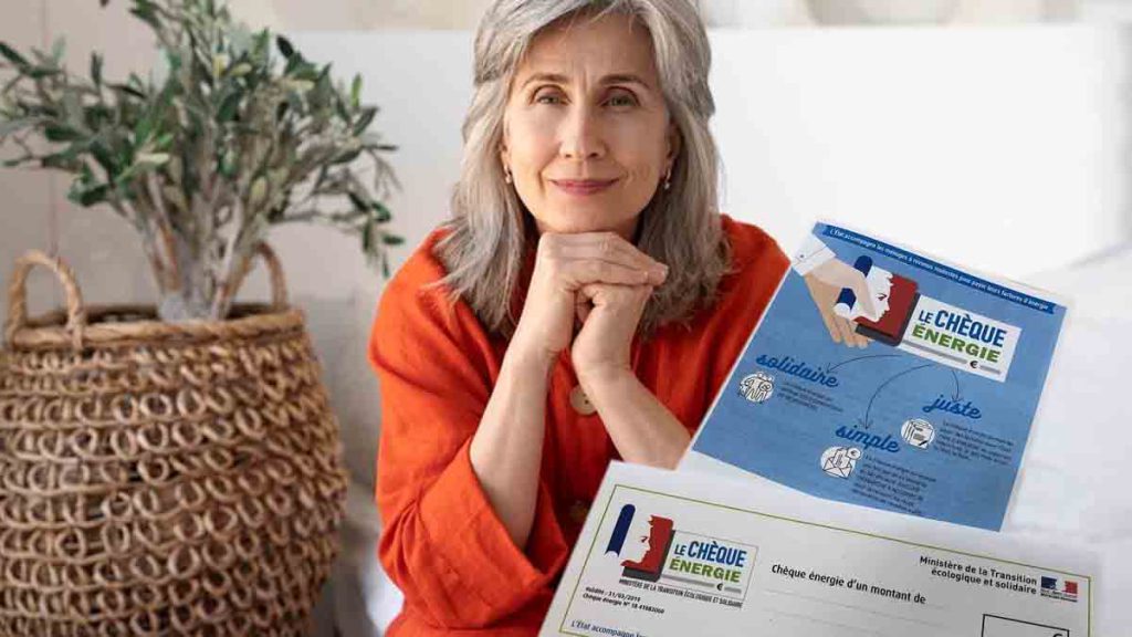Chèque Énergie : les retraités y ont-ils droit ?