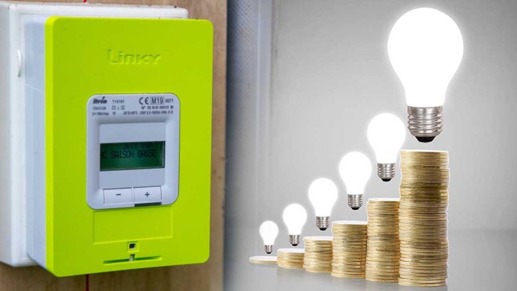 Compteur Linky : un cybercriminel propose une formation spécialisée pour réduire sa facture d’électricité jusqu’à 75 %
