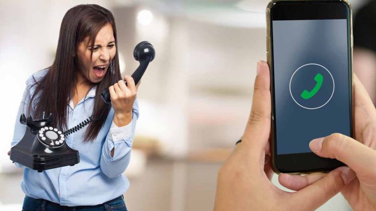 Démarchage téléphonique : comment sen débarrasser sans raccrocher au nez