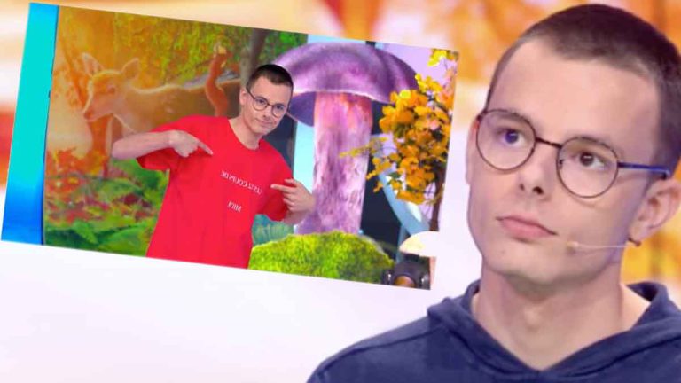 Émilien (Les 12 coups de midi) : ce choix difficile pour continuer le jeu