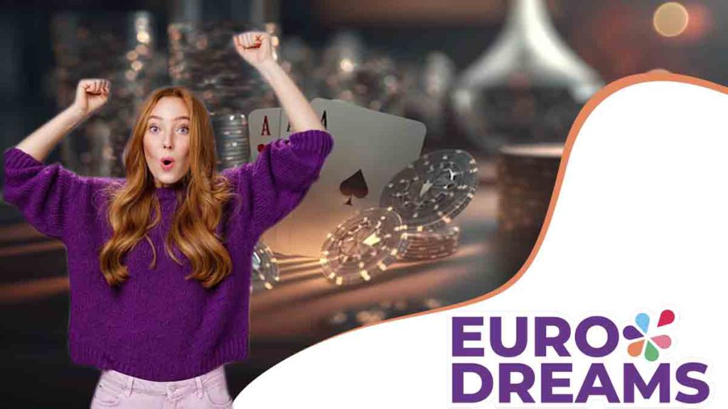 EuroDreams (FDJ) : ce couple de retraités gagne un jackpot de 20 000 € par mois pendant 30 ans