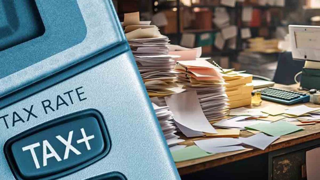 Feriez-vous partie de ces Français qui vont payer moins d’impôts en 2024 ?