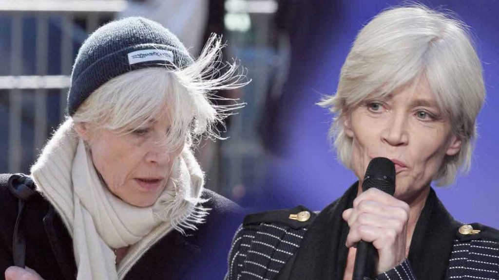 Françoise Hardy, 79 ans, veut mettre fin à ses jours