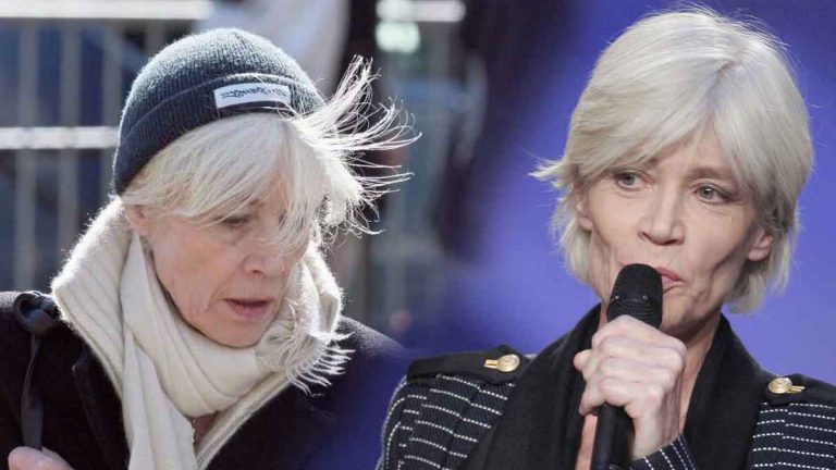 Françoise Hardy, 79 ans, veut mettre fin à ses jours