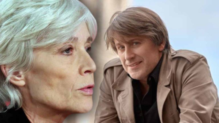 Françoise Hardy de plus en plus mal, les tristes révélations de son fils Thomas Dutronc