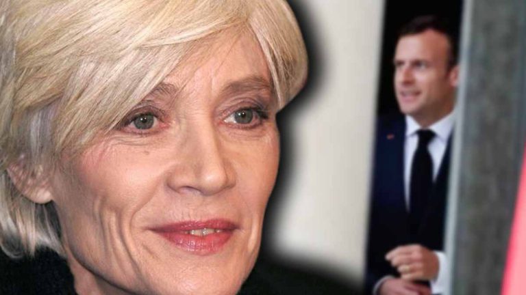 Françoise Hardy : son appel à leuthanasie adressé à Emmanuel Macron