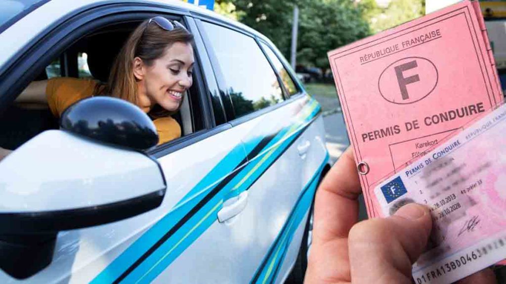 Il sera bientôt possible d'utiliser le CPF pour financer tous les types de permis de conduire