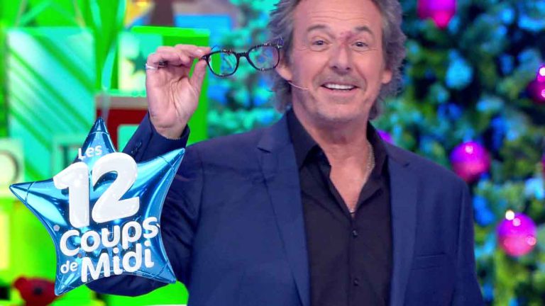 Jean-Luc Reichmann critique sévèrement la concurrence