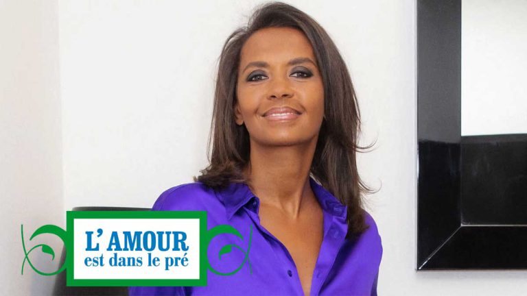 Karine Le Marchand : son énorme salaire dans ADP révélé