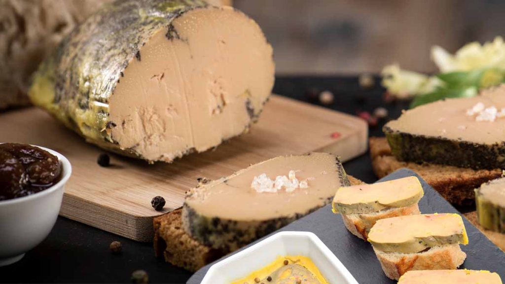 Les conseils de l’UFC-Que Choisir pour acheter votre foie gras pour les fêtes