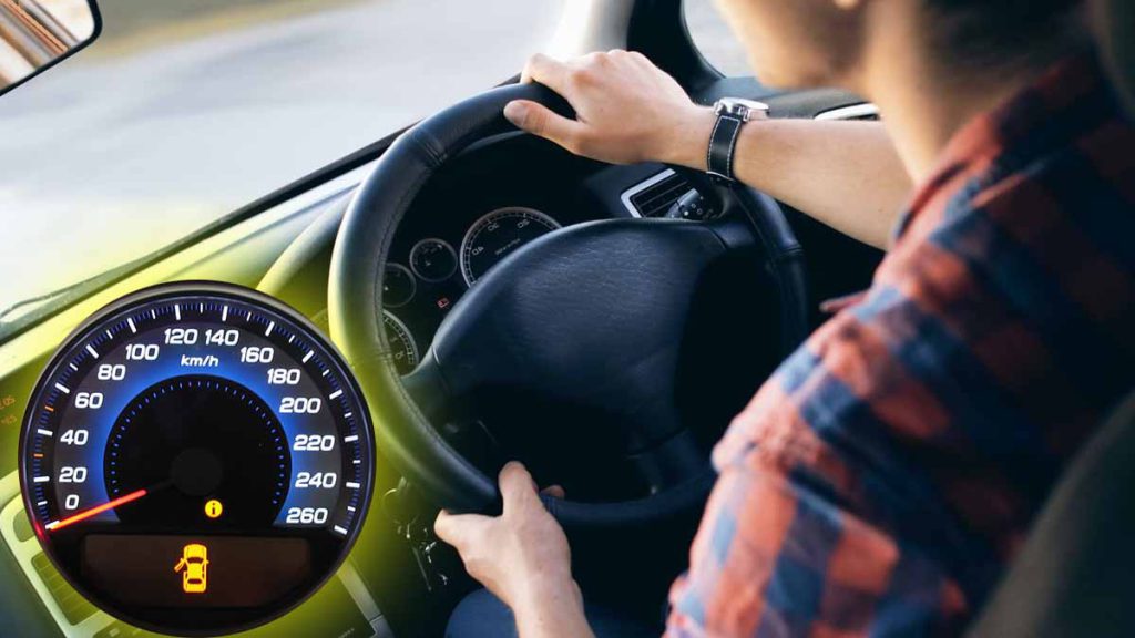 Limiteurs de vitesse intelligents : obligatoires dès janvier 2024