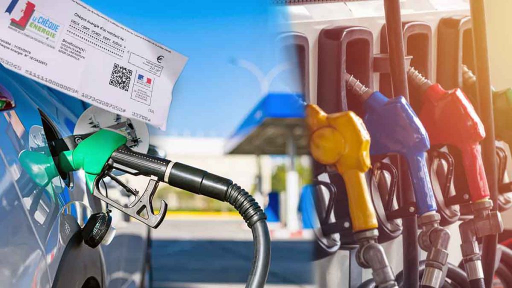 L'indemnité carburant de 100 euros élargie à 1,6 million de bénéficiaires en 2024