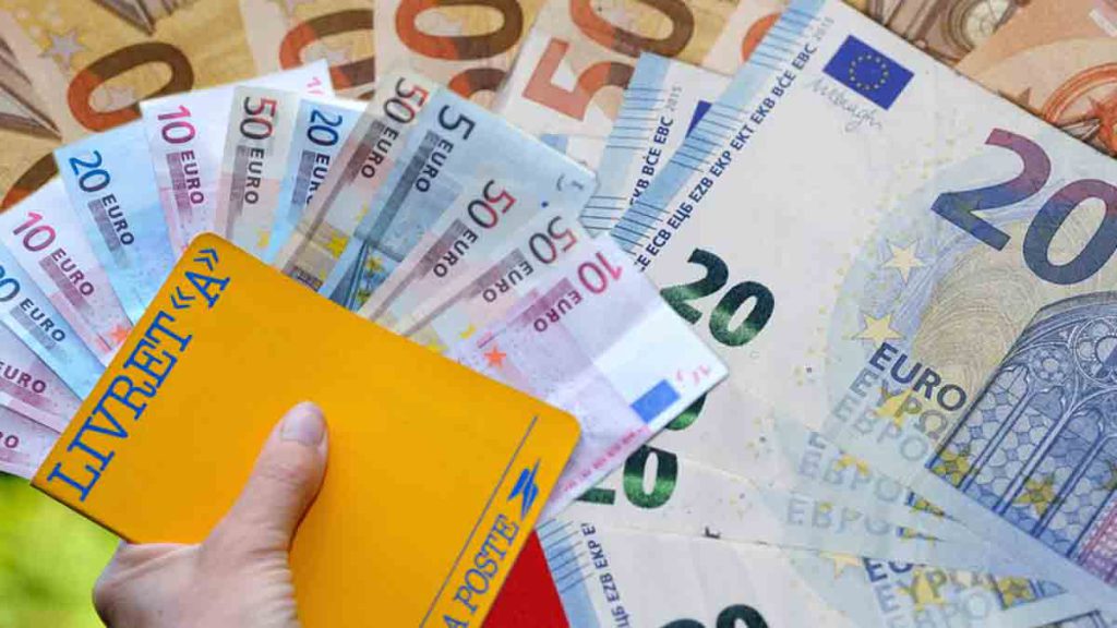 Livret A : son plafond est atteint, voici 5 alternatives rentables à connaître