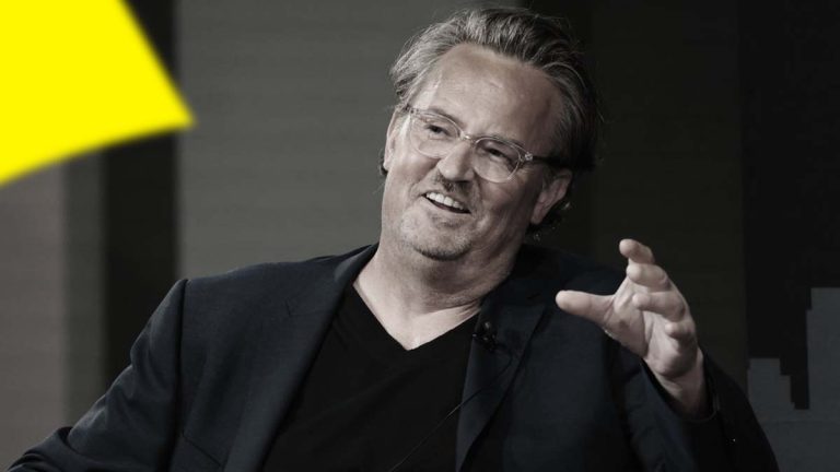 Matthew Perry : on connaît enfin la vraie raison de sa mort
