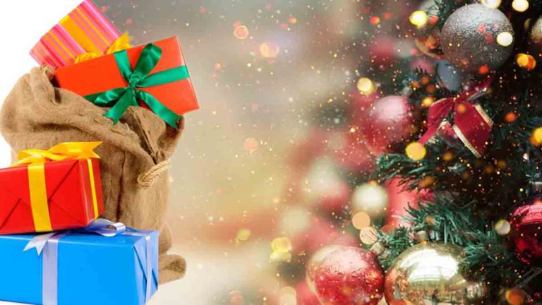 Mauvaise taille, en double... Que faire des cadeaux de Noël qui ne conviennent pas ? Astuces et solutions