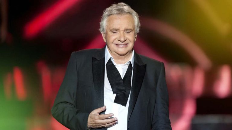 Michel Sardou annule à nouveau un concert...Ses fans inquiets