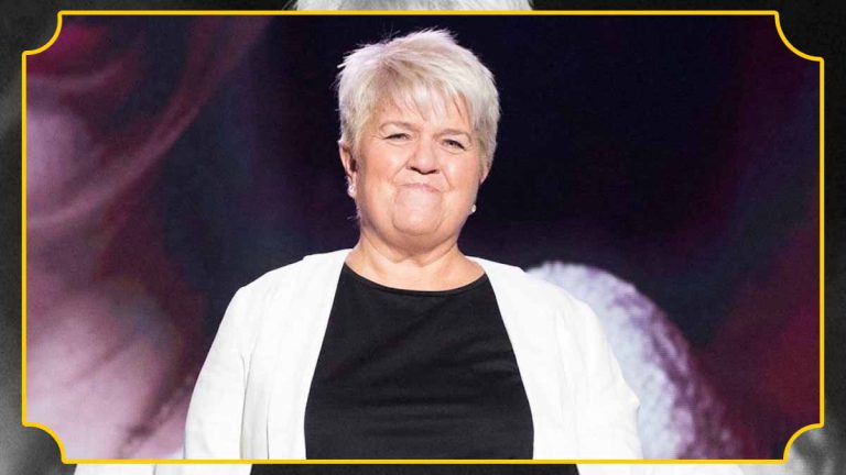 Mimie Mathy « en fauteuil roulant » : la comédienne de 66 ans donne des nouvelles de son état de santé