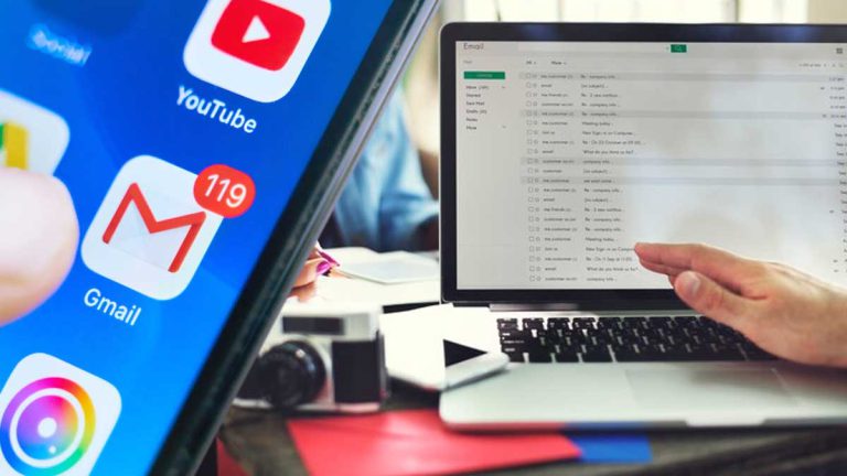 Nettoyer votre boîte Gmail n’a jamais été aussi facile grâce à 2 nouvelles fonctionnalités