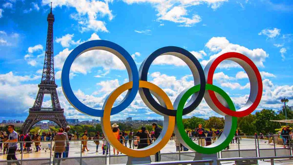 On n'en revenait pas : des milliers de réservations d'hôtels annulées pour les Jeux Olympiques de Paris 2024, voici pourquoi