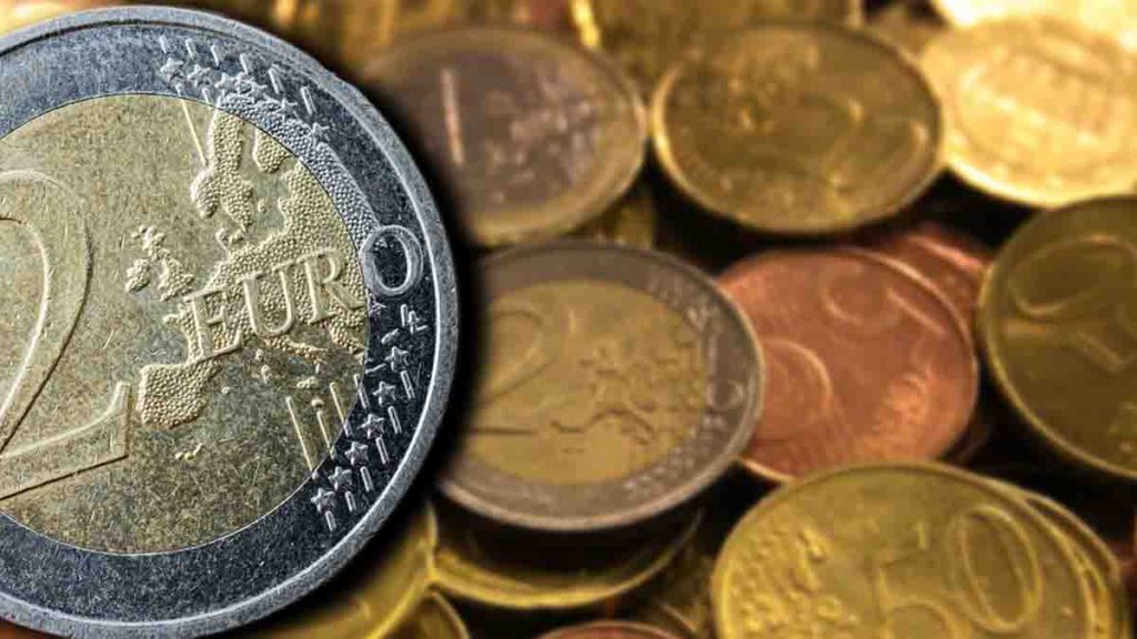 Pièces de 2 € fautées : découvrez la liste des pièces les plus rares, et qui rapportent gros