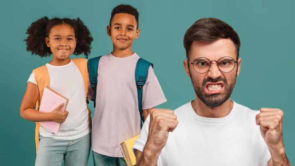 Pourquoi les parents s’arrachent les cheveux avec le calendrier scolaire de Noël ?