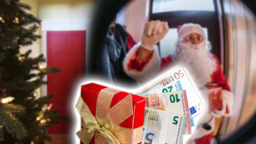 Prime de Noël 2023 : 80 euros de plus pour certains foyers, êtes-vous éligibles à ce bonus de 35 % ?