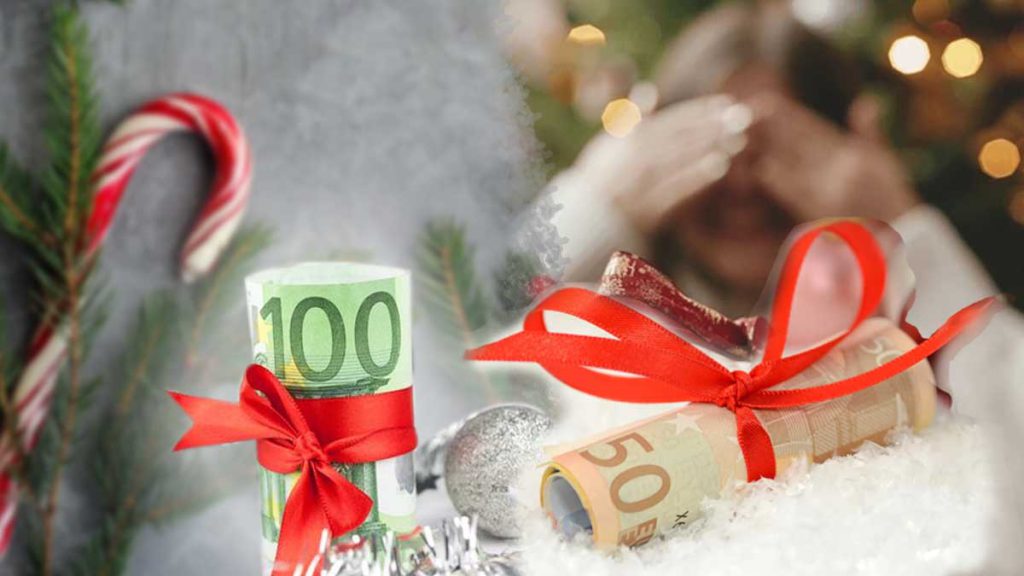 Prime de Noël 2023 : ce 15 décembre, découvrez combien vous allez toucher d'aide