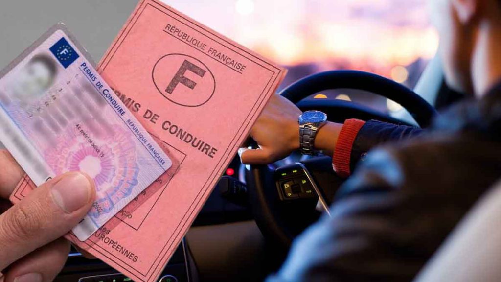 Réforme du permis de conduire : ce qui change en 2024