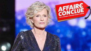 Sophie Davant dévoile son nouveau projet après Affaire Conclue !