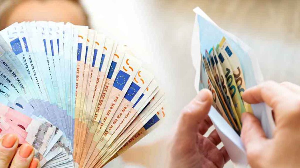 Une Prime de 6 000 € arrive pour certains Français en 2024