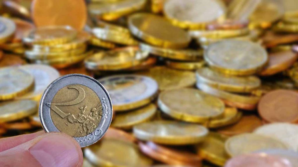 5 pièces de 2 euros qui dépassent toutes les attentes