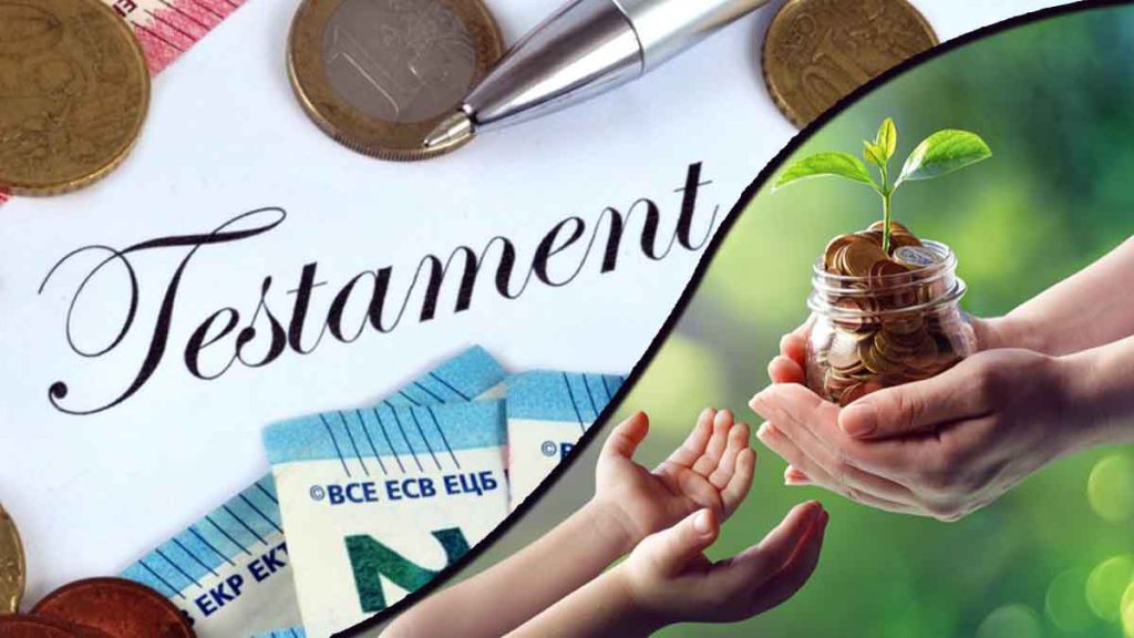 Avance sur héritage : comment en bénéficier légalement ?