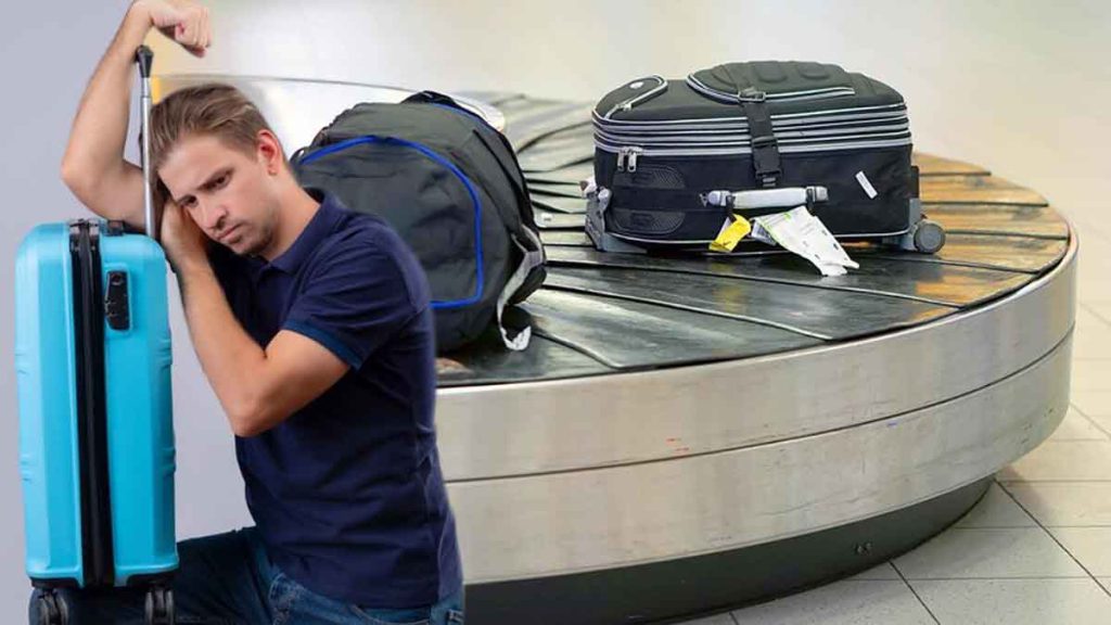 Bagage trop lourd à l'aéroport : astuces à connaître pour y remédier