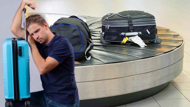 Bagage trop lourd à l'aéroport : astuces à connaître pour y remédier