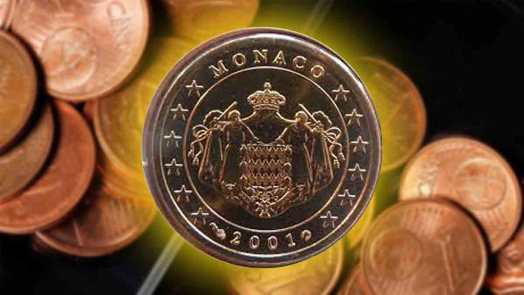 Ces 3 pièces de 2 centimes d'euros qui font le buzz, une richesse cachée