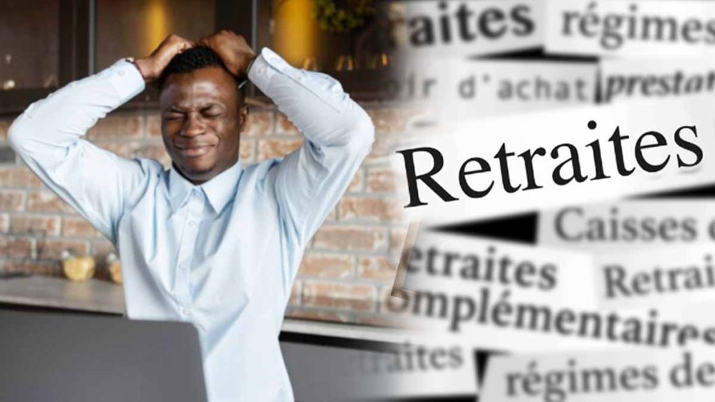 Ces erreurs à éviter à tout prix pour toucher une retraite à taux plein
