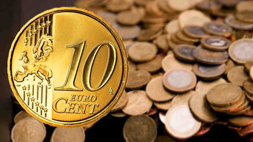 Classement 2023/2024 : Découvrez les pièces de 10 centimes d'euro qui ont pris de la valeur
