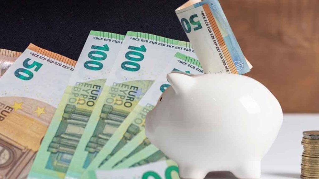 Découvrez le livret d'épargne avec un taux multiplié par 5