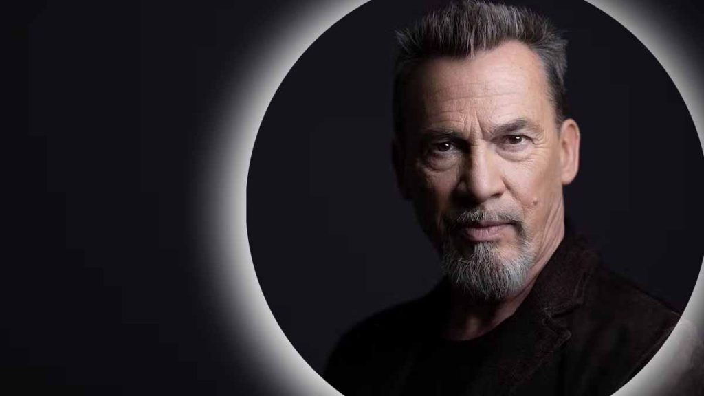 Florent Pagny malade d'un cancer : il brise le silence, tout est remis en question