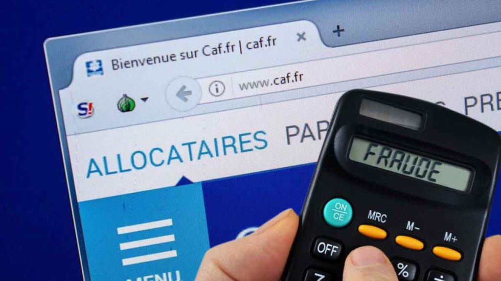 Fraude à la CAF : une famille perçoit indûment 80 000 € de RSA depuis le Maghreb