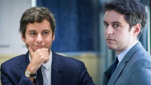 Gabriel Attal : le Premier ministre de la classe moyenne ?