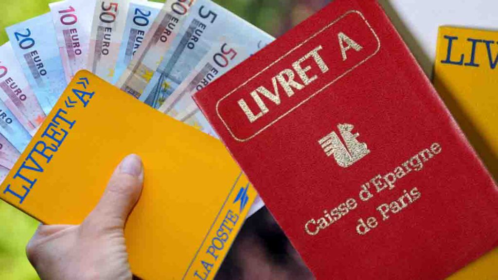 Livret A bloqué à 3% : comment limiter les pertes ?